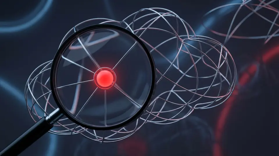 Konzeptionelle Darstellung einer Risikoanalyse im Engineering