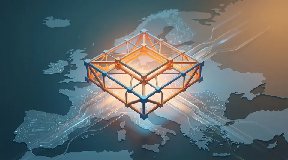 Supply Chain Resilienz: Wie regionale Cluster Ihre Hardware-Lieferkette retten