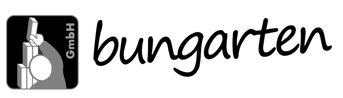 Bungarten Logo Bungarten