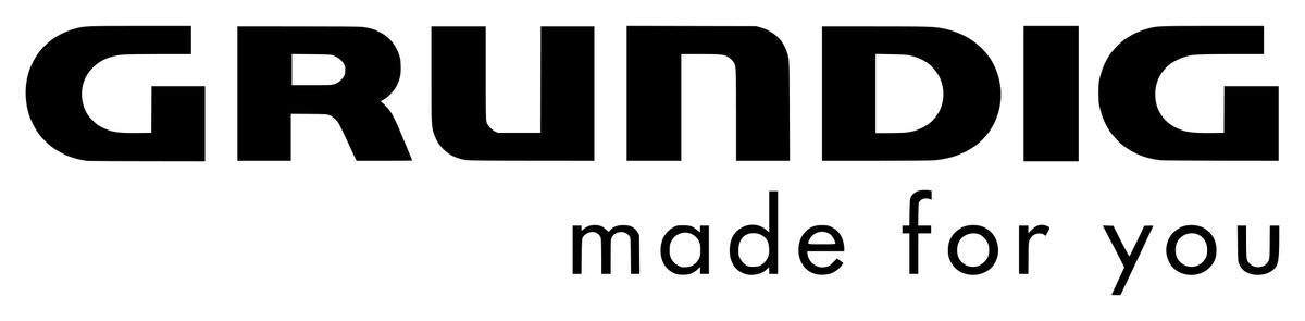 Grundig Logo Grundig