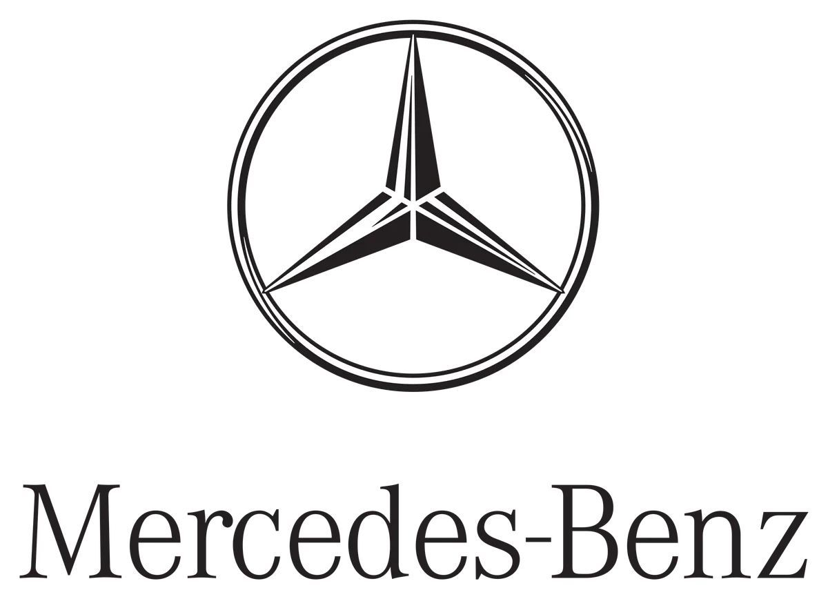 Mercedes-Benz Logo Mercedes-Benz