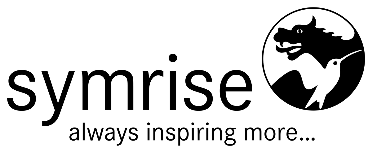 Symrise Logo Symrise
