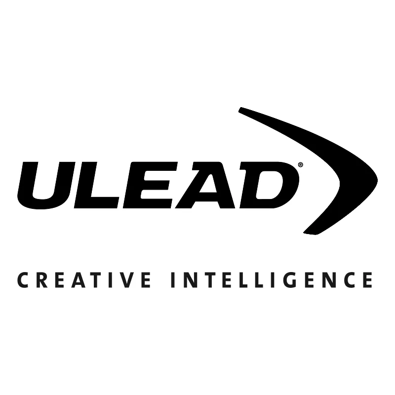 Ulead Logo Ulead