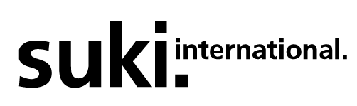 Suki International Logo Suki International